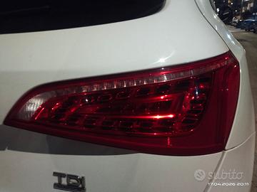 Stop Audi Q5 a led originali