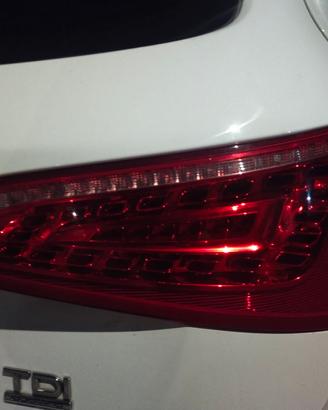 Stop Audi Q5 a led originali