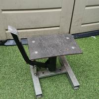 cavalletto moto cross motard e scooter 