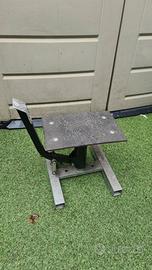 cavalletto moto cross motard e scooter 