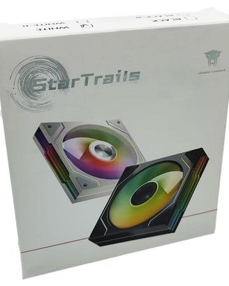 Ventola PC Jungle Leopard Startrails ARGB