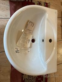 Lavabo idea standard esedra
