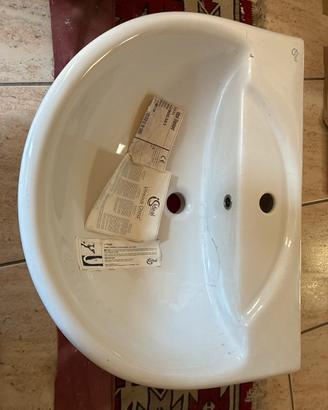 Lavabo idea standard esedra
