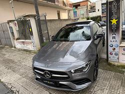 Mercedes CLA 250 Premium AMG Night Edition 224CV