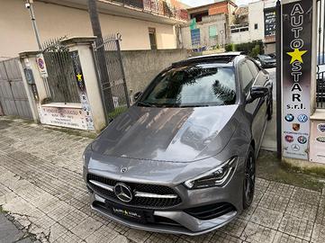 Mercedes CLA 250 Premium AMG Night Edition 224CV