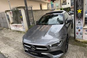 Mercedes CLA 250 Premium AMG Night Edition 224CV