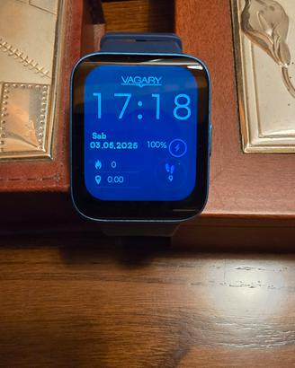 Citizen Orologio Smartwatch Vagary X03A-002VY