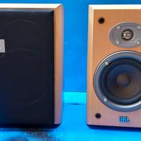 COPPIA CASSE JBL BALBOA 10