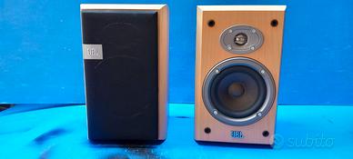 COPPIA CASSE JBL BALBOA 10
