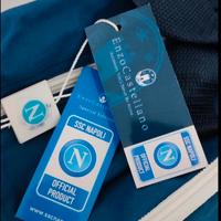 borsa Viaggio Napoli Enzo Castellano 