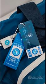 borsa Viaggio Napoli Enzo Castellano 