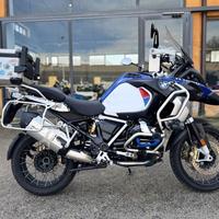 BMW R 1250 GS Adventure HP Abs