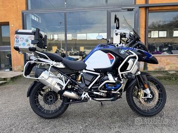 BMW R 1250 GS Adventure HP Abs
