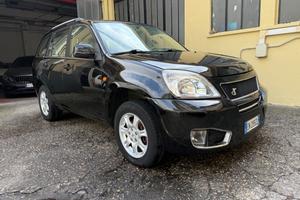 DR Motor DR5 1.6 16V GPL
