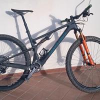 MTB SANTA CRUZ