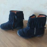 stivaletti bimba Naturino nr.24