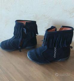 stivaletti bimba Naturino nr.24