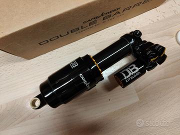 Ammortizzatore cane creek Kitsuma 205x65