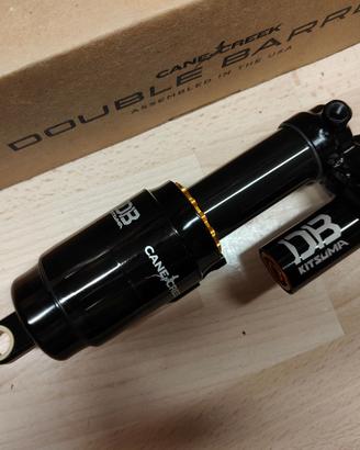 Ammortizzatore cane creek Kitsuma 205x65