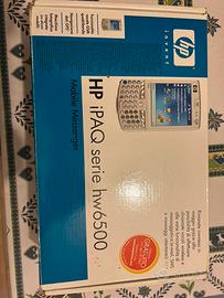 ipaq hw6500