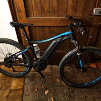 ebike Giant Fathom taglia m