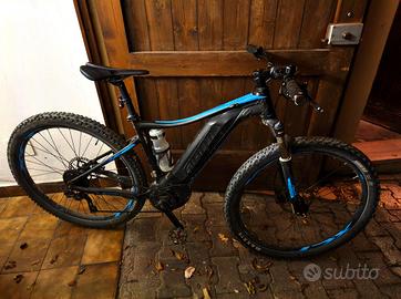 ebike Giant Fathom taglia m