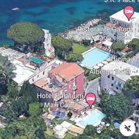 Capri Multiproprietá