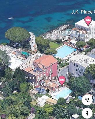 Capri Multiproprietá