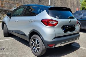 RENAULT Captur 1ª serie - 2016