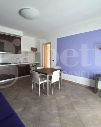 Appartamento Andora [Cod. rif 3328362VRG]