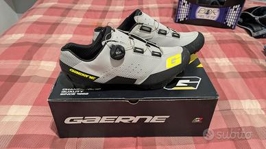 Scarpe Mtb Garne n.42