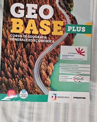 Libro geobase