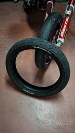 Michelin pilot street 100/80/17