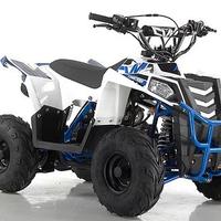 ATV MINI COMMANDER 110CC 4T GUAZZONI CVM