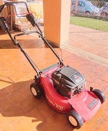Tagliaerba Queen Garden XTE 60 Sandrigarden
