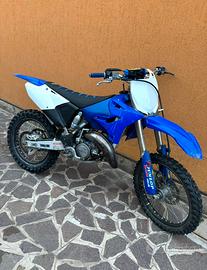 Yamaha yz 125