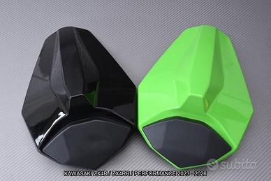 Unghia monoposto KAWASAKI ZX4R / ZX4RR 2023 - 2026