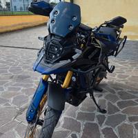 Vstrom 800 DE full optional