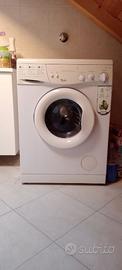 Lavatrice Whirlpool