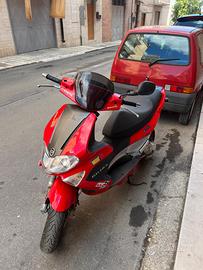Gilera Runner sp 50cc
