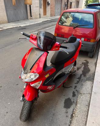Gilera Runner sp 50cc