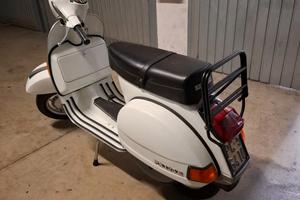 Piaggio Vespa 125 PX - 1984