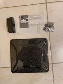 Mv Agusta accessori in carbonio nuovi.