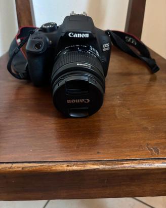 Canon EOS 1300D