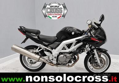 SUZUKI SV 650 S - ANNO