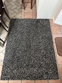 Tappeto Ikea soggiorno