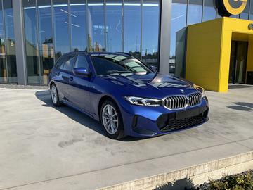 BMW 320 d 48V xDrive Touring Msport