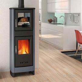 Stufe SUPERIOR in pronta consegna - SCONTATISSIME