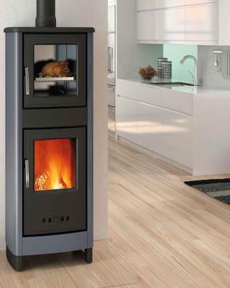 Stufe a legna scontate | SUPERIOR