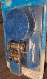 Cinghie con Cricchetto